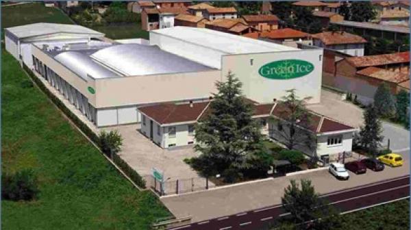 STABILIMENTO ALIMENTARE (PAVIA)